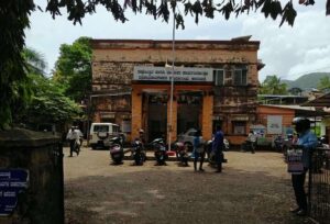 ತಹಸೀಲ್ದಾರ್ ಕಚೇರಿಗೆ ಲೋಕಾಯುಕ್ತ ದಿಢೀರ್ ಭೇಟಿ