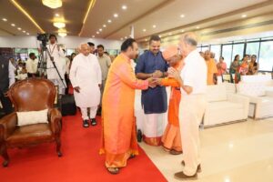 ಉತ್ತರ ಕನ್ನಡದಲ್ಲಿ 5 ವರ್ಷದಲ್ಲಿ ಸೂಪರ್ ಸ್ಪೆಷಾಲಿಟಿ ಆಸ್ಪತ್ರೆ: ಸದ್ಗುರು ಭರವಸೆ