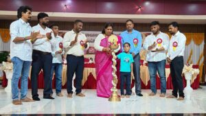ಛಾಯಾಗ್ರಾಹಕ ಸಂಘದಿಂದ ವಿಶ್ವ ಛಾಯಾಗ್ರಹಣ ದಿನಾಚರಣೆ