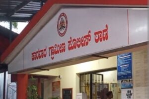 ಅಕ್ರಮವಾಗಿ ಮದ್ಯ ಸಂಗ್ರಹ: ಓರ್ವ ವಶಕ್ಕೆ