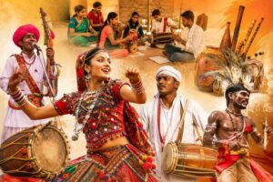 ಜಾನಪದ ಕಲಾ ಪ್ರಕಾರದ ತರಬೇತಿ ಪಡೆಯಲು ಅರ್ಜಿ ಸಲ್ಲಿಸಿ!