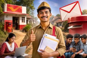 ಗ್ರಾಮೀಣ ಭಾಗದಲ್ಲಿ 43 ಹುದ್ದೆ ಖಾಲಿ: ಕೂಡಲೇ ಅರ್ಜಿ ಸಲ್ಲಿಸಿ!