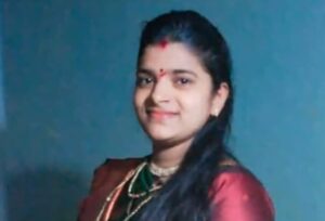ದೊಡ್ಡಗುಂಡದಲ್ಲಿ ವಿವಾಹಿತೆ ಅನುಮಾನಾಸ್ಪದ ಸಾ*ವು!