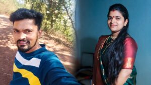 ಪತ್ನಿಯ ಕತ್ತು ಹಿಸುಕಿದ ಪತಿ: ಆರೋಪಿ ಬಂಧನ!