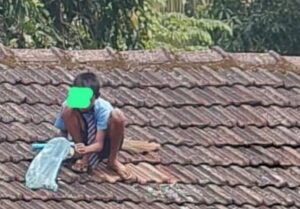 ಮಕ್ಕಳ ಸುರಕ್ಷತೆ ಮರೆತ ಶಾಲೆ? 