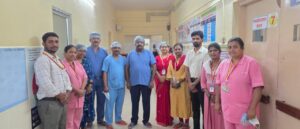 ಪುರುಷರು ಸಹ ಸಂತಾನ ಹರಣ ಚಿಕಿತ್ಸೆ ಮಾಡಿಕೊಳ್ಳಬಹುದು!
