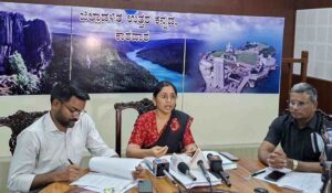 ನೋ ಮ್ಯಾಪಿಂಗ್ ಮತ್ತು ತಾರ್ಕಿಕ ವ್ಯತ್ಯಾಸದ ಪ್ರಕರಣಗಳಿಗೆ ನೋಟೀಸ್ ಜಾರಿ  