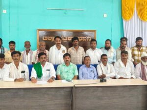 ಅಧಿಕಾರ ದುರುಪಯೋಗ ಮಾಡಿದವರ ಅಮಾನತಿಗೆ ದಸಂಸ ಆಗ್ರಹ, ಉಗ್ರ ಹೋರಾಟದ ಎಚ್ಚರಿಕೆ!