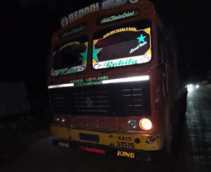 ಮೂರು ದನಗಳನ್ನು ಕೊಂದ ನಿರ್ಲಕ್ಚ್ಯತನ!