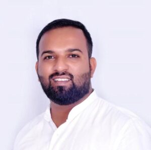 ಭಟ್ಕಳ ಶಾಸಕ ಮಂಕಾಳ ವೈದ್ಯರಿಗೆ ಸಚಿವ ಸ್ಥಾನ ನೀಡುವಂತೆ ಇಸ್ಮಾಯಿಲ್ ಇಮ್ಶಾದ್ ಒತ್ತಾಯ