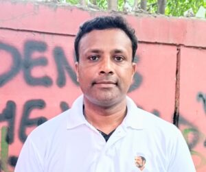 ಬಿಜೆಪಿ ನಾಯಕರ ಪ್ರತಿಭಟನೆ ಕೇವಲ ರಾಜಕೀಯ ಪ್ರಚಾರದ ಗಿಮಿಕ್: ಸುರಜ್ ಜಿ. ನಾಯ್ಕ ವಾಗ್ದಾಳಿ