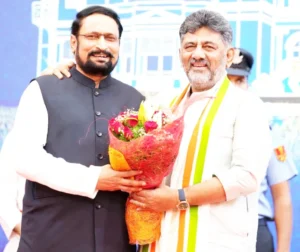 ನಾಲ್ವರು ಶಾಸಕರಿದ್ದರೂ ಸಚಿವ ಸ್ಥಾನವಿಲ್ಲ; ಉಸ್ತುವಾರಿಗೆ ಹೊರ ಜಿಲ್ಲೆಯ ಸಚಿವರ ನೇಮಕ!