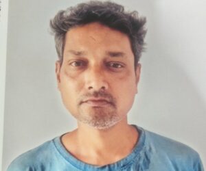 ಪರಶುರಾಮನ ಮಾಹಿತಿ ಸಿಕ್ಕರೆ ಪೊಲೀಸರಿಗೆ ಮಾಹಿತಿ ನೀಡಿ