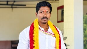 ವಿಘ್ನವಿನಾಶಕನ ಆಗಮನ…ಸಂತಸದ ಸಂಭ್ರಮದ ಆರಂಭ…