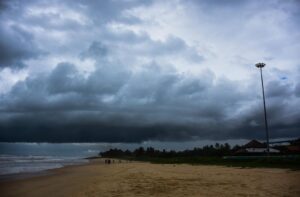 ಉತ್ತರ ಕನ್ನಡಕ್ಕೆ ಯೆಲ್ಲೋ ಅಲರ್ಟ್;&nbsp; ಮುನ್ನೆಚ್ಚರಿಕೆ