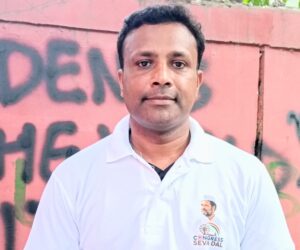 ಹಲ್ದ್ವಾನಿ ಘಟನೆ ಕುರಿತು ಸುರಜ್ ನಾಯ್ಕ್ ಆಕ್ರೋಶ; ಜಾತಿ ತಾರತಮ್ಯದ ಆರೋಪಗಳ ತನಿಖೆಗೆ ಆಗ್ರಹ