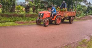 ಅಧಿಕಾರಿಗಳ ನಿರ್ಲಕ್ಷ್ಯಕ್ಕೆ ಯುವಕರೇ ಉತ್ತರ!