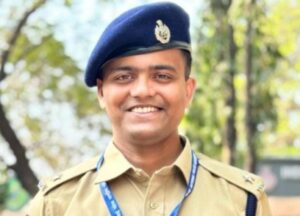 ಭಟ್ಕಳಕ್ಕೆ ಯುವ ಐಪಿಎಸ್ ಅಧಿಕಾರಿ ರಾಣು ಗುಪ್ತ ನೂತನ ಡಿವೈಎಸ್‌ಪಿ