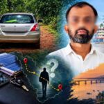 ದಟ್ಟ ಕಾಡಿನಲ್ಲಿ ಕಾರು… ಭಟ್ಕಳದಲ್ಲಿ ಸಿಇಒ ಪ್ರತ್ಯಕ್ಷ: ಮದನ್ ನಾಪತ್ತೆ ಪ್ರಕರಣಕ್ಕೆ ಹೊಸ ತಿರುವು!