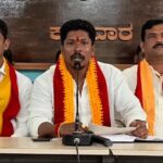 ಸದಾಶಿವಗಡದಲ್ಲಿ ಅಕ್ರಮ ಕಟ್ಟಡಗಳ ಅಬ್ಬರ: ಅಧಿಕಾರಿಗಳ ಮೌನಕ್ಕೆ ಕರವೇ ಕಿಡಿ