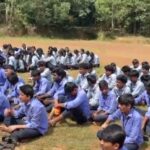 ಪ್ರಾಂಶುಪಾಲರ ವಿರುದ್ಧ ಸಿಡಿದೆದ್ದ ವಿದ್ಯಾರ್ಥಿಗಳು