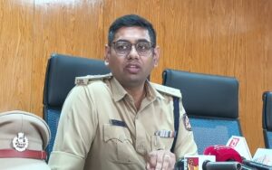 ಗಣೇಶೋತ್ಸವಕ್ಕೆ ಖಾಕಿ ಕಾವಲು: ಬಿಗಿ ಬಂದೋಬಸ್ತ್‌ಗೆ ಪೊಲೀಸರು ಸಜ್ಜು