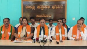 ಕೌಶಲ್ಯದ ಕೊರತೆಯಿಂದ ನಿರುದ್ಯೋಗ! 