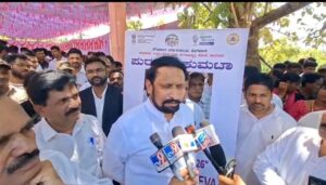 ಕರಾವಳಿ ಅಭಿವೃದ್ಧಿಗೆ ರೂ.10 ಸಾವಿರ ಕೋಟಿ ಯೋಜನೆಗಳಿಗೆ ಸಂಪುಟ ಅನುಮೋದನೆ: ಲಕ್ಷ್ಮಣ ಸವದಿ