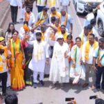 ಕಾಂಗ್ರೆಸ್ ಸರ್ಕಾರದ ವಿರುದ್ದ ರೂಪಾಲಿ ನಾಯ್ಕ ವಾಗ್ದಾಳಿ