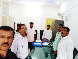 ಹಗಲು-ರಾತ್ರಿ ಎನ್ನದೆ ವಿದ್ಯುತ್ ಕಡಿತ ಜನರಿಂದ ಆಕ್ರೋಶ