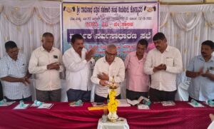 ಶ್ರೀ ರಾಮನಾಥ ಪತ್ತಿನ ಸಹಕಾರಿ ಸಂಘಕ್ಕೆ ೪೫.೨೨ ಲಕ್ಷ ರೂ ಲಾಭ