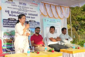 AI-ಡಿಜಿಟಲ್ ತಂತ್ರಜ್ಞಾನದಿಂದ ಉತ್ತರ ಕನ್ನಡ ಪ್ರವಾಸೋದ್ಯಮಕ್ಕೆ ಹೊಸ ಸ್ಪರ್ಶ