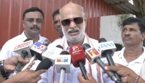 ಟುಡೇ ಐ ಆಮ್ ಫ್ರೀ ಬರ್ಡ್…!