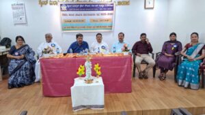 ಸೈಂಟ್ ಮಿಲಾಗ್ರಿಸ್ ಸಹಕಾರಿಗೆ 9.11 ಕೋಟಿ ಲಾಭ!