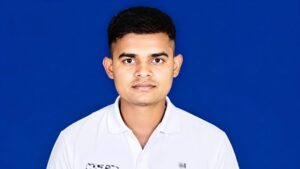 ನೇವಲ್ ಬೇಸ್‌ನಿಂದ ದಿಢೀರ್ ಮಾಯವಾದ ಯುವ ಸೇಲರ್!