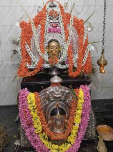ಅ.16ರಂದು ಬಾಡ ಗ್ರಾಮದಲ್ಲಿ ಶ್ರೀ ಮಹಾದೇವರ ಹೊಸ್ತಿಲು ಹಬ್ಬ