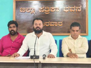 ತದಡಿ ದೋಣಿ ವಿವಾದ: ಹಣ ವಸೂಲಿ ಆರೋಪ ತಳ್ಳಿಹಾಕಿದ ಅಮೋದ್