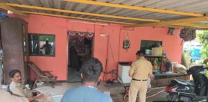 ಅನಧಿಕೃತ ಬೈಕ್ ಬಾಡಿಗೆ ವ್ಯವಹಾರ: ಆರ್‌ಟಿಒ ಅಧಿಕಾರಿಗಳ ದಿಢೀರ್ ಭೇಟಿ!