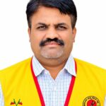 ಪಶ್ಚಿಮ ಪದವೀಧರರ ಕ್ಷೇತ್ರದಲ್ಲಿ ಕೆಆರ್‌ಎಸ್‌ಗೆ ಬೆಂಬಲ ನೀಡುವಂತೆ ನಿಶಾಂತ ಬಂಕಾಪೂರ ಮನವಿ