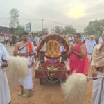 ಮಂಜುಗುಣಿಯಲ್ಲಿ ಭಕ್ತಿಭಾವದ ವಿಜಯದಶಮಿ ಸಂಭ್ರಮ!