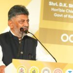 ಸೌದಿ ಅರೇಬಿಯಾದಲ್ಲಿ ಸಿಲುಕಿರುವ ಕರ್ನಾಟಕದ 600 ಯಾತ್ರಿಕರ ರಕ್ಷಣೆ ಮಾಡಿ: ಸಿಎಂ ಡಿ ಕೆ ಶಿವಕುಮಾರ್ ಮನವಿ