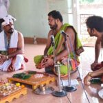 ಹಳಗಾ ಲಕ್ಷ್ಮೀನಾರಾಯಣ ದೇವಸ್ಥಾನದಲ್ಲಿ ಮೊದಲ ಬಾರಿಗೆ ಅಷ್ಟಮಂಗಲ ಪ್ರಶ್ನೆ