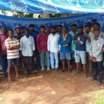 ಶರಾವತಿ ನದಿಯಲ್ಲಿ ಅಕ್ರಮ ಬೋಟಿಂಗ್: ಕ್ರಮಕ್ಕೆ ಆಗ್ರಹ