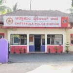 ರೈಲ್ವೆ ಕ್ರಾಸಿಂಗ್ ವೇಳೆ ಕಳುವು: 1.48 ಲಕ್ಷ ರೂ. ಮೌಲ್ಯದ ಸ್ವತ್ತು ದೋಚಿ ಪರಾರಿ!