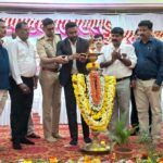 ವಾಲ್ಮೀಕಿ ಜೀವನ ಯುವಜನರಿಗೆ ಆದರ್ಶವಾಗಲಿ: ಡಾ. ದಿಲೀಷ್ ಶಶಿ